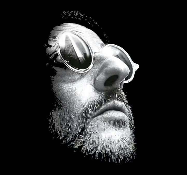 如果我是个一事无成,只会杀人为生的杀手,你会不会爱上我?