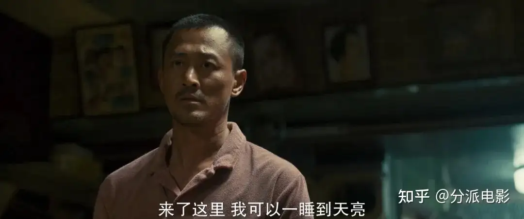 港片已死?《九龙城寨之围城》五一档最好的华语动作片!
