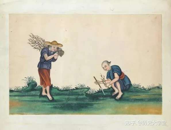 清朝成功制裁沙俄的 以茶制夷 策略 为何对英国却无用呢 知乎