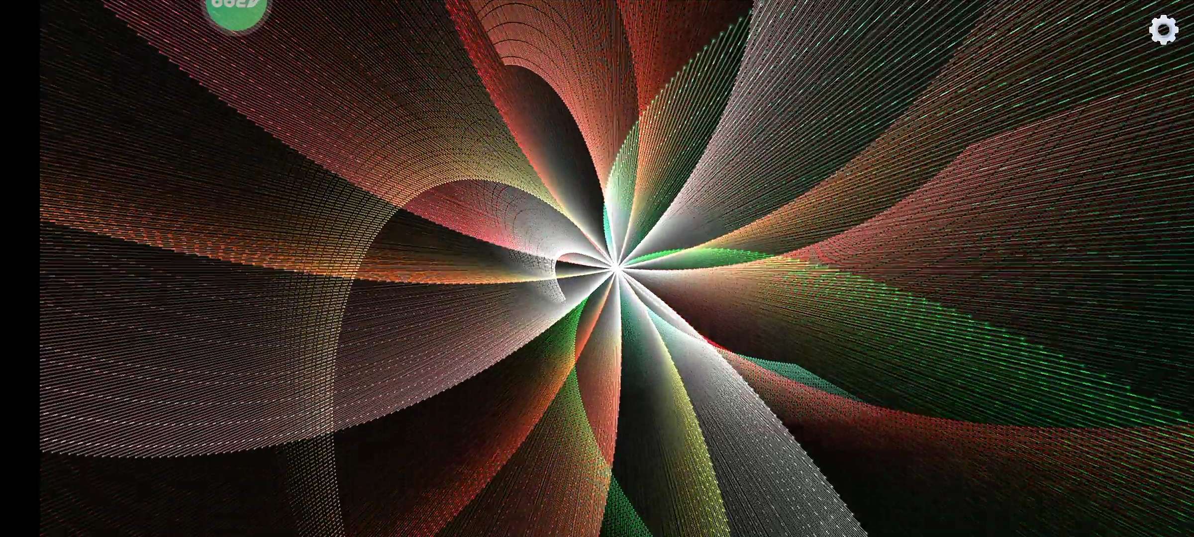 小欣瑞 的想法: 分享一下一款游戏:炫彩粒子 这款游戏非常… - 知乎