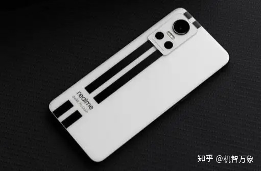 realme GT Neo3真机图赏赛道双条纹“银石”比勒芒配色更惊艳- 知乎