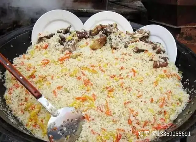 速看(新疆美食舌尖上的中国)舌尖上的中国之新疆美食视频2023已更新 第5张
