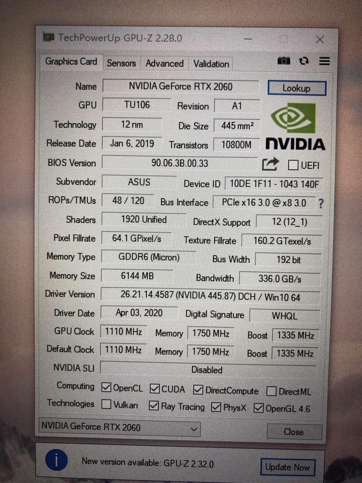 rx5802048gpuz图图片