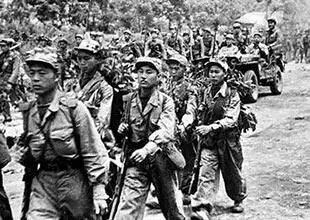 日本解放战争 知乎 日本解放战争 知乎