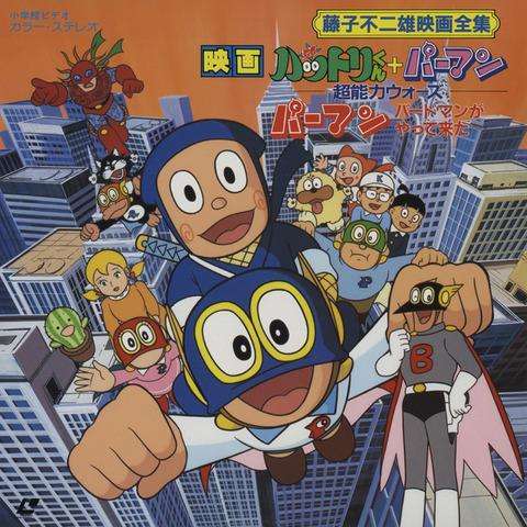 哆啦a梦中小孩的打架能力一览 知乎