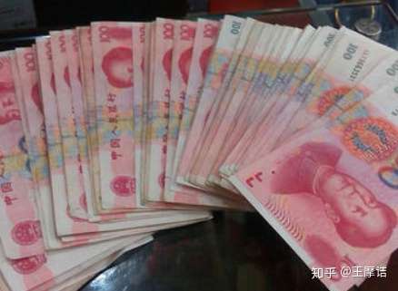 月收入一万的你月底可以攒多少钱