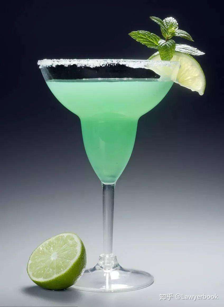 每日一杯 玛格丽特 Margarita 知乎