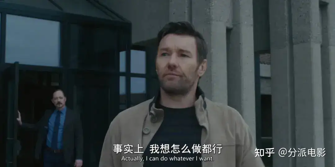 美剧《人生复本》豆瓣8.1分,年度最佳烧脑科幻剧杀疯了!