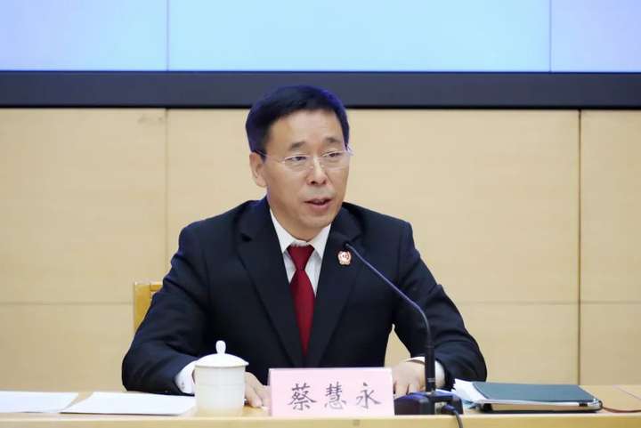 7月至今响应诉源治理需求140个北京构建司法服务基层社会治理对接机制