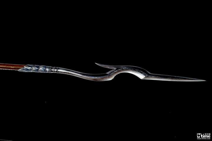 电影《长城》中有哪些不容易被注意的细节?