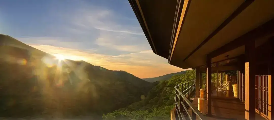 温泉胜地 箱根吟游 日本最难预约旅馆 是否言过其实 知乎