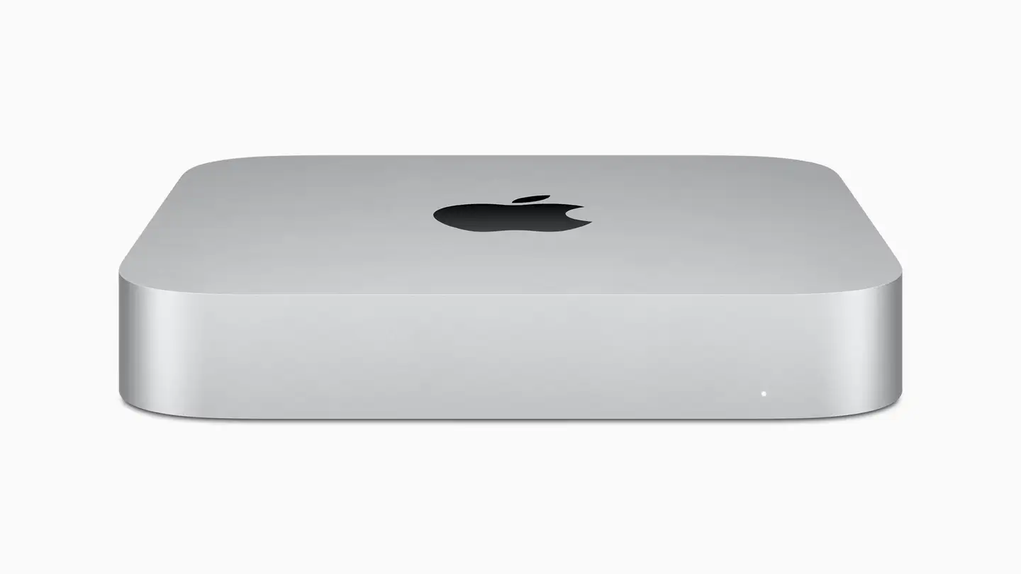 Mac mini M1到底值不值得买？是否还有更好的选择？ - 知乎