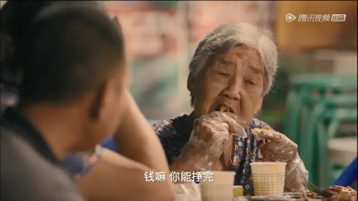 又杀出一部舔屏大片！深夜刷完的我正在暴风哭泣