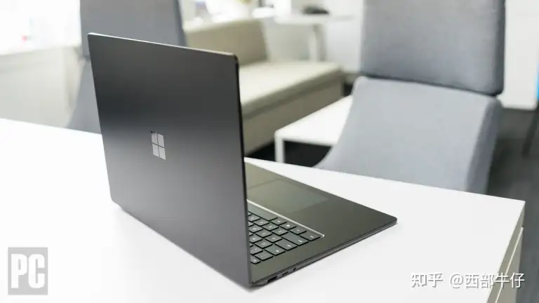 Microsoft Surface Laptop 4（15 英寸）评测- 知乎