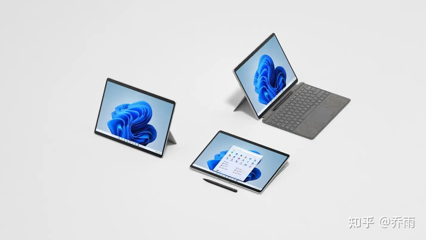 高年式 超美品 Windows11搭載surface Pro7-