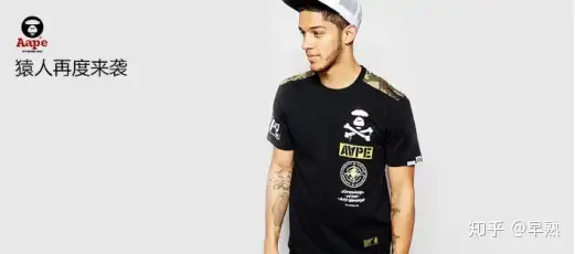 aape是什么牌子？如果喜欢bape，看完你应该会想入一件-aape是什么牌子多少钱