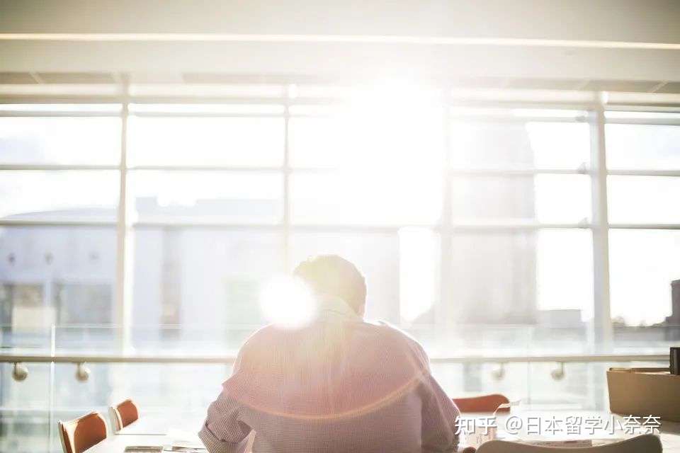 留考过后 校内考该如何准备 知乎