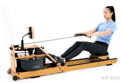 划船机正确使用方式你真的了解吗