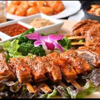 东京清真美食大整理 从烤肉到拉面 国际halal认证 知乎