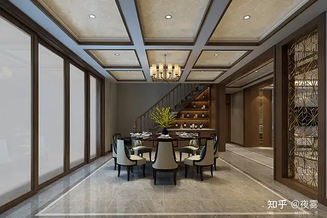 山西装饰公司哪家好？-山西装饰装修公司排名(图5)