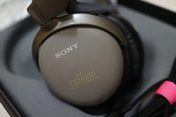 Sony Mdr Cd3000 完全手册1 - 知乎