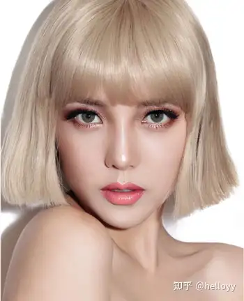 三八妇女节化妆让女性化出成熟魅力