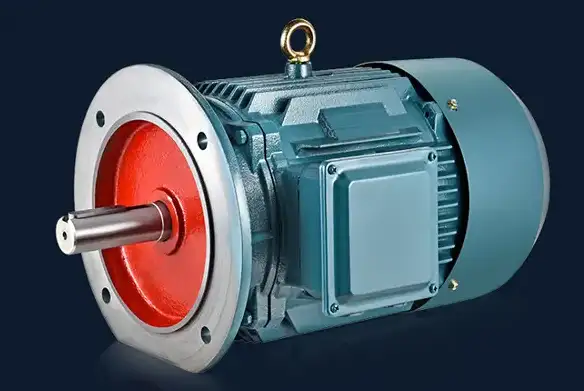 Alnico motor magnet