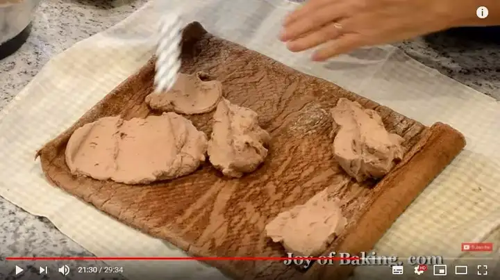 这款蛋糕一到圣诞节销量就飙升,只剩一个月,你准备好了吗?