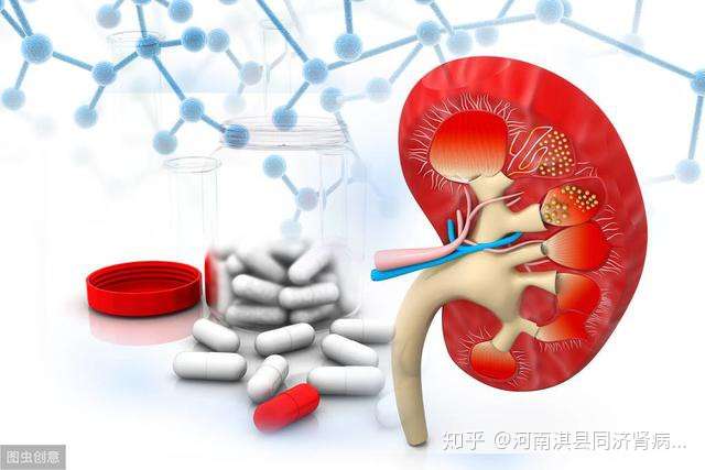 Iga出现肉眼血尿 是不是病情又加重了 知乎