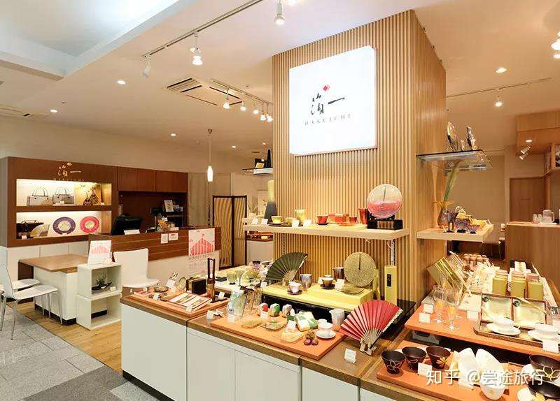 日本北陆最繁华商圈 金泽香林坊食玩逛详细购物攻略 知乎