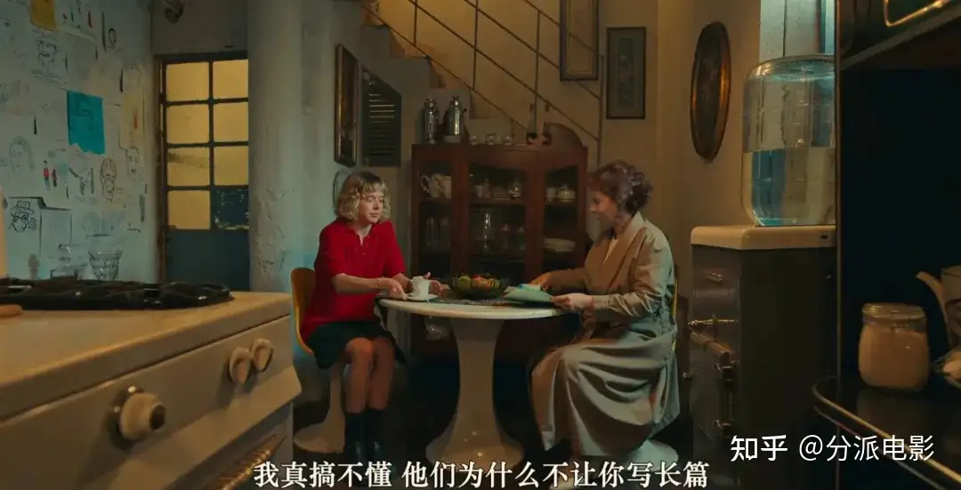 《科琳娜》高口碑冷门佳作,今夏必看的宝藏片