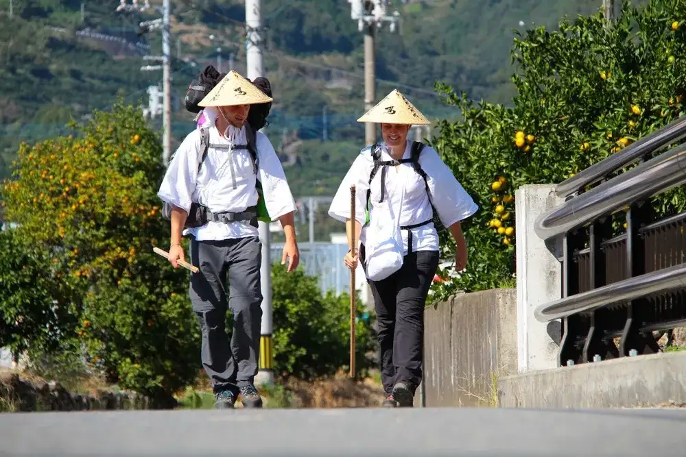 谷町君 外国人来日本 最想走这条路 之四 知乎