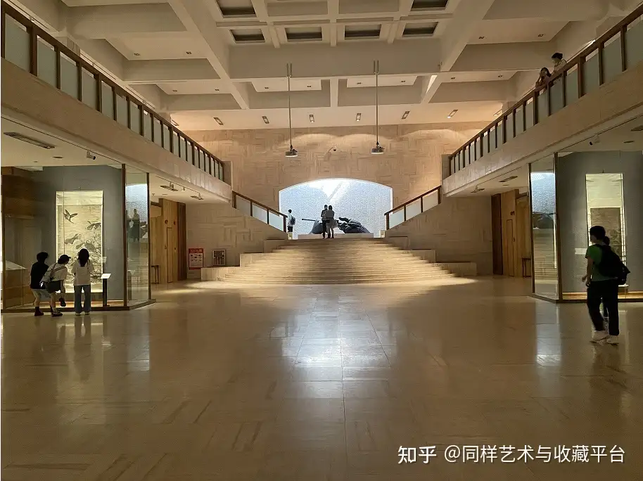 艺海藏珍——广州艺术博物院藏历代绘画精品展·花鸟篇（下） - 知乎