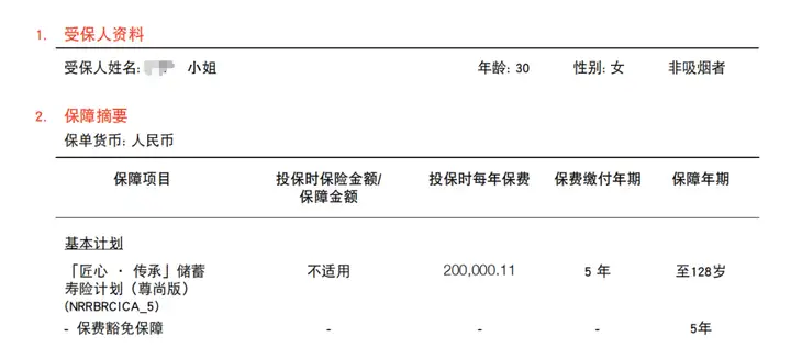 100萬變1300萬13倍膨脹香港保險怎麼做到的