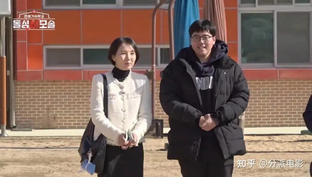 《离异N母单》韩国恋综太歹毒了！