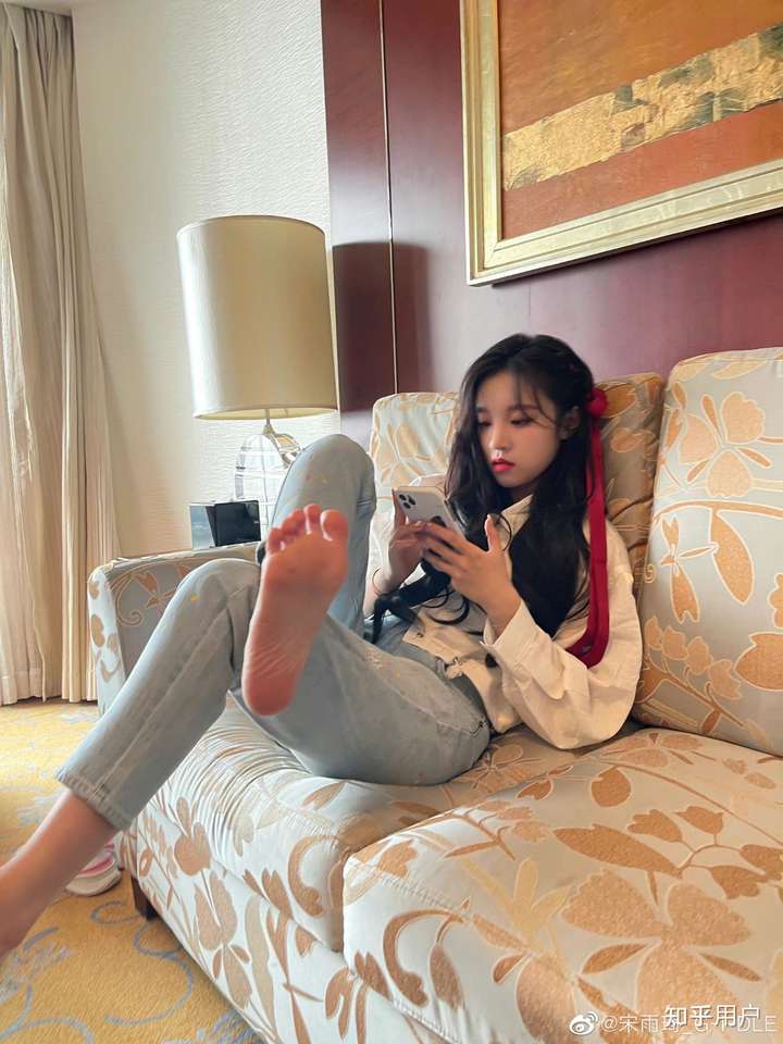 你为什么不喜欢宋雨琦?