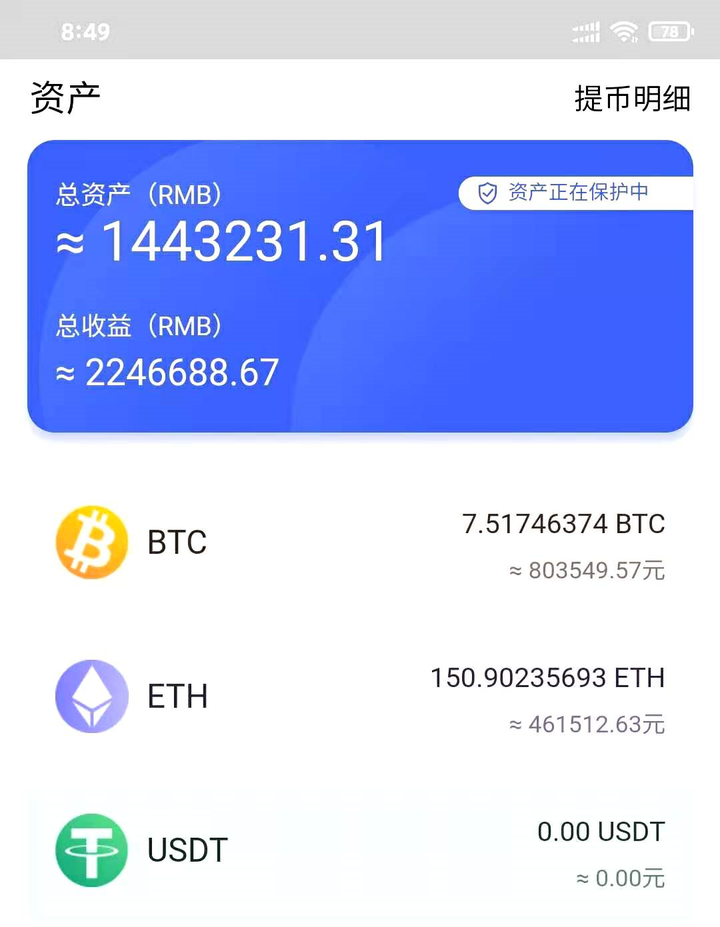 十大数据告诉你比特币强势上涨的原因2 十大数据告诉你比特币强势上涨的原因2