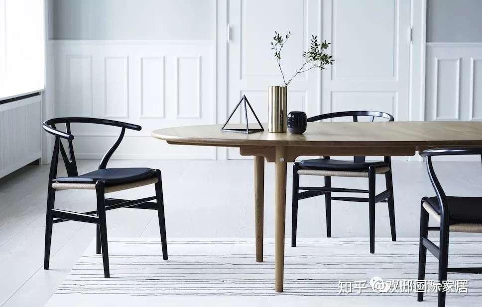 世界最著名的椅子 你知道哪些 知乎