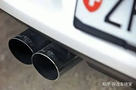 改装排气系统，还能影响动力？（改装排气有什么坏处）
