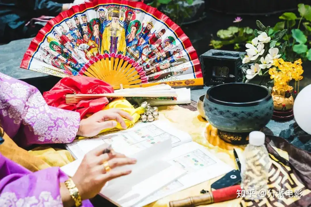 《天机试炼场》亚洲收视第一！今年最猎奇的综艺来了