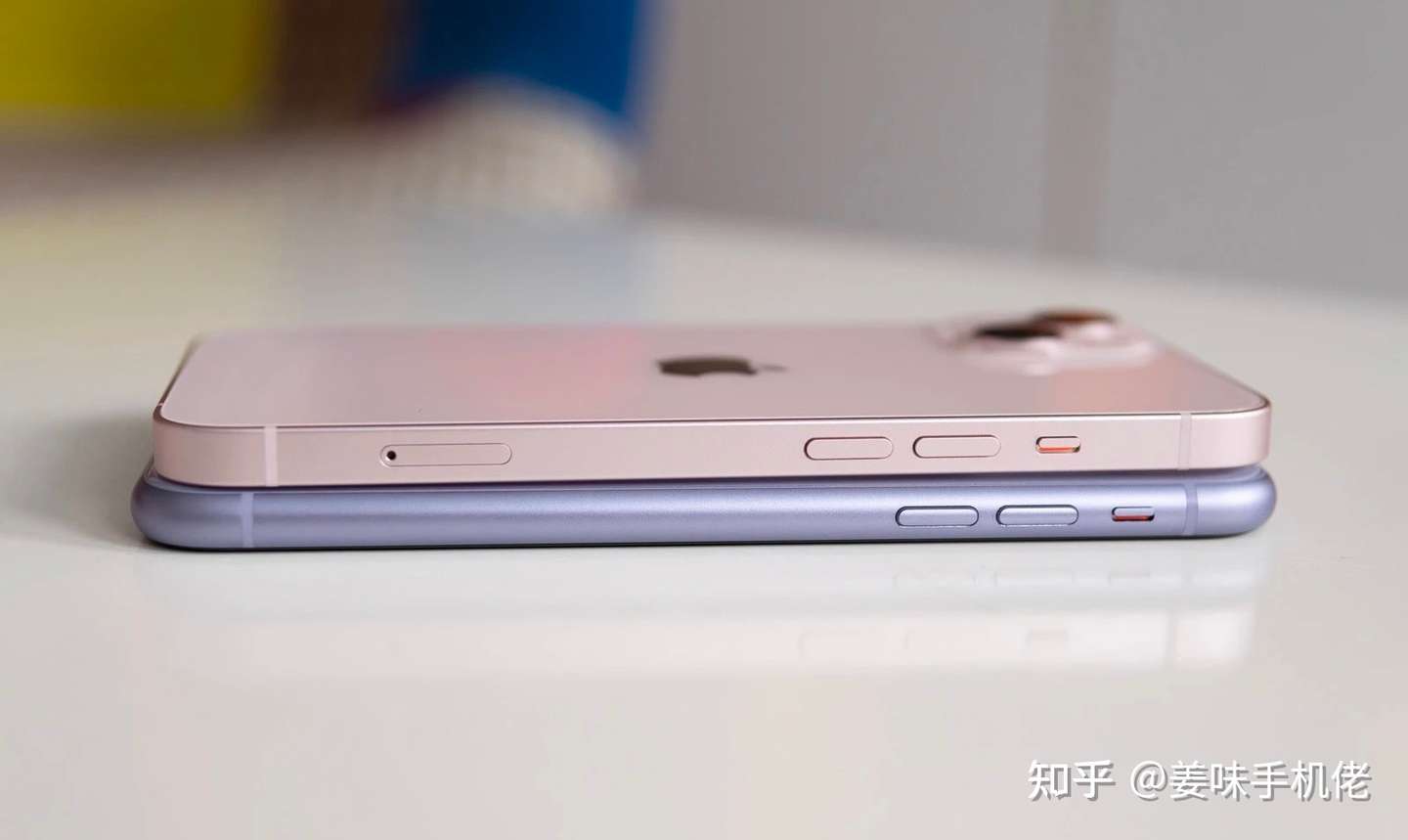 Iphone 13 和iphone 11 你应该选择哪个 知乎