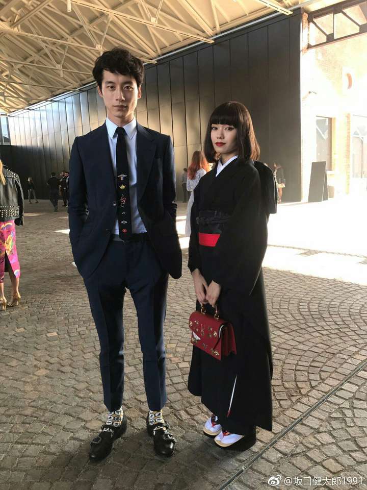 如何评价坂口健太郎 知乎 如何评价坂口健太郎 知乎