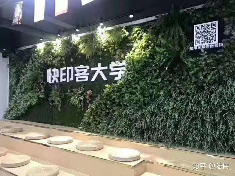 怎么经营图文广告店会成功 知乎