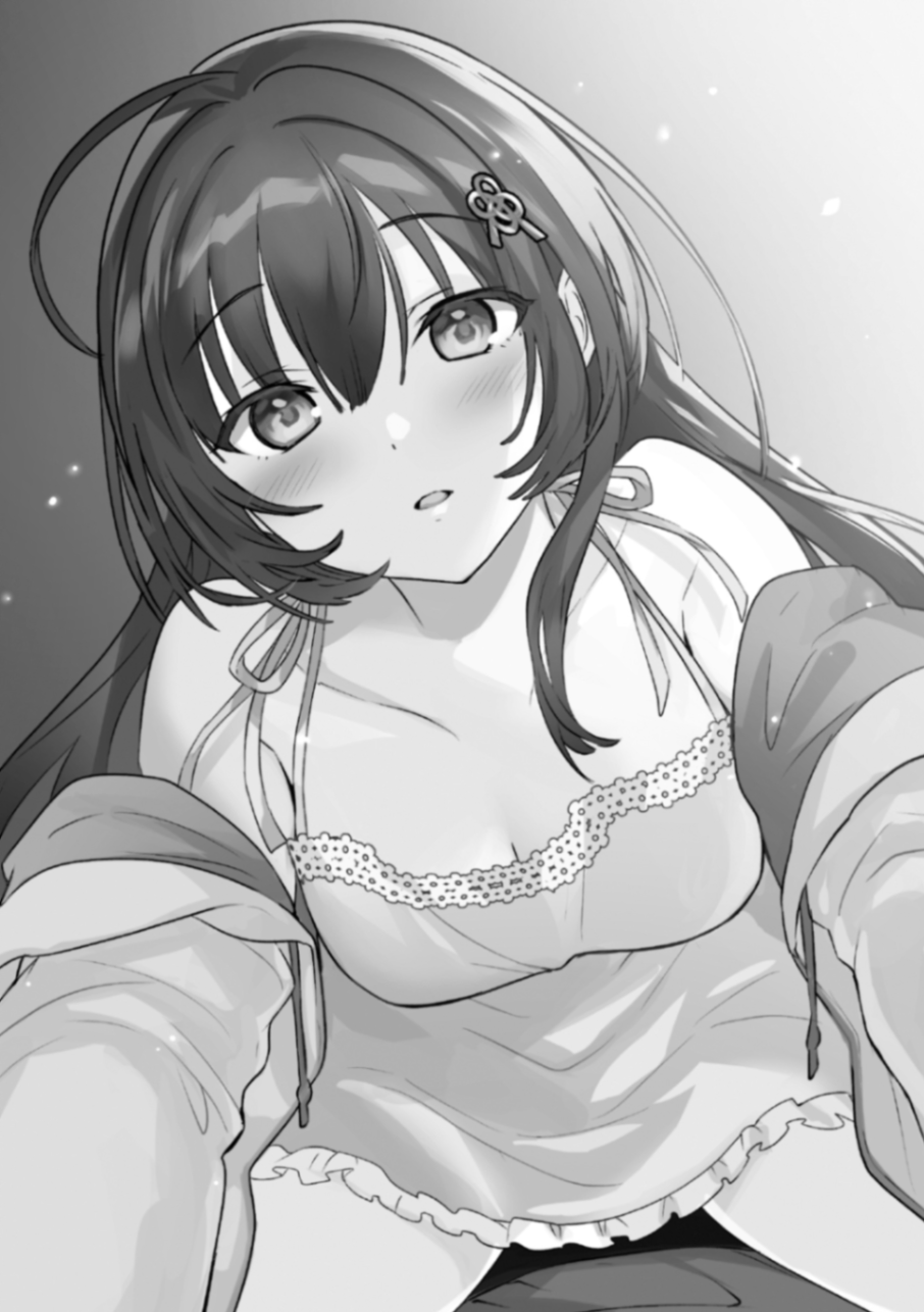 只为说明地味子有多可爱而存在的文章 地味子 第一卷 知乎