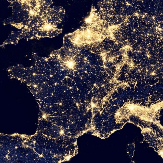 世界上这些国家的首都 为什么在国内完全排不上号 地球知识局 知乎