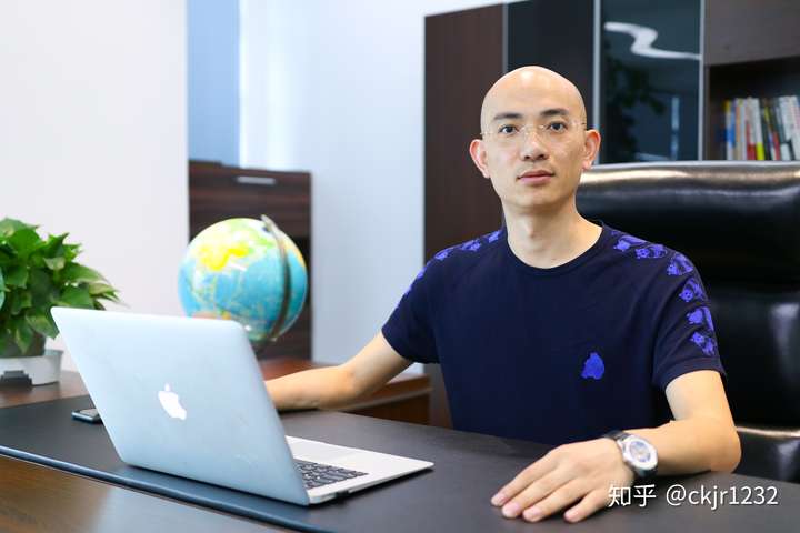 创客匠人ceo蒋洪波知识付费没有死只是在发生剧烈转变