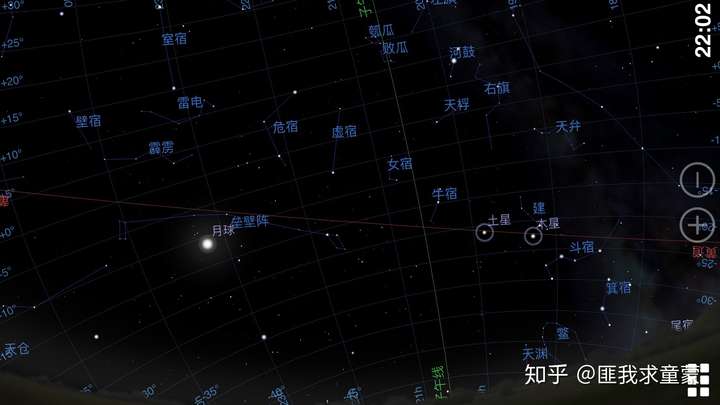 月亮是什么星 月亮是什么星系