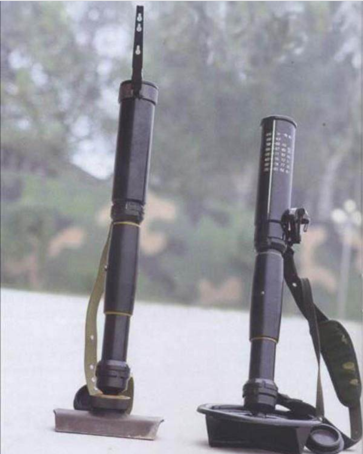 为什么掷弹筒没能普及各国军队,并且在二战之后被广泛使用?