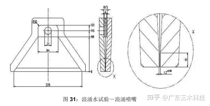 三木新款之冰水沖擊試驗箱插圖1