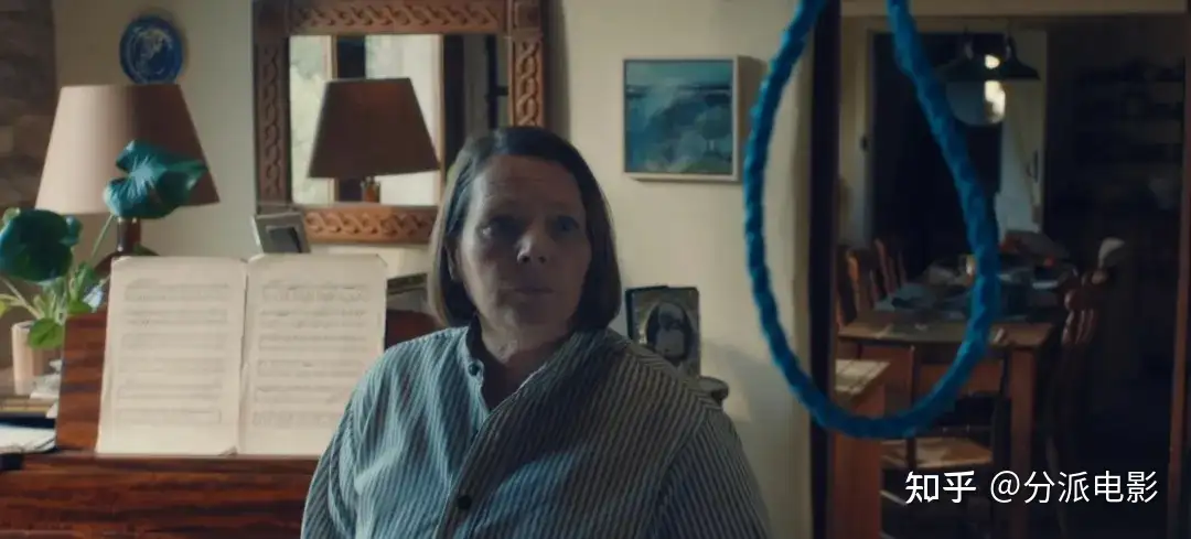 《潮躁女人》豆瓣9.2，年末最后一部佳剧！